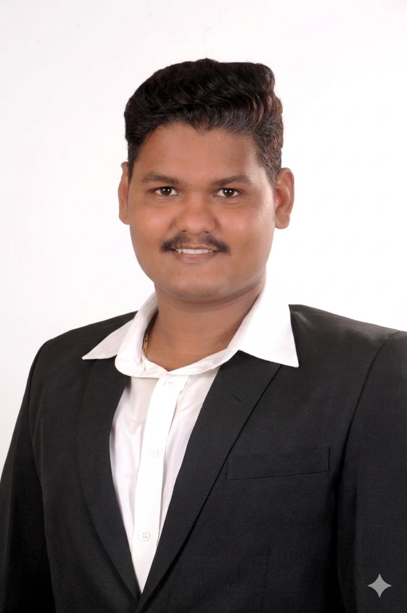 Akshay Jadhav